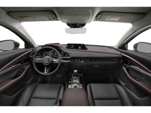 2022 Mazda CX-30 Turbo Premium Plus Package