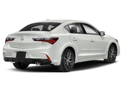 2021 Acura ILX Premium Package