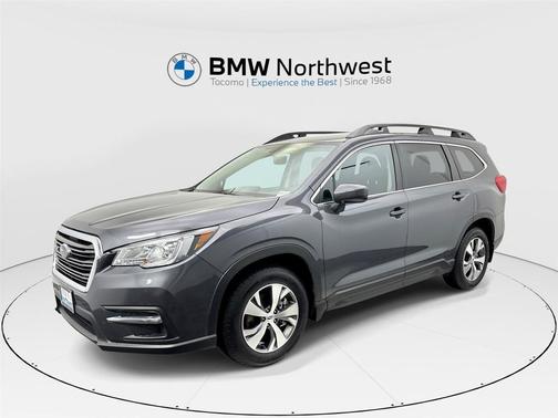 2020 Subaru Ascent Premium 7-Passenger