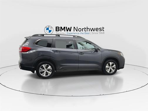 2020 Subaru Ascent Premium 7-Passenger