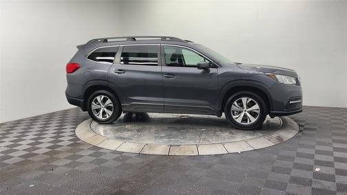 2020 Subaru Ascent Premium 7-Passenger