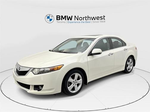 2010 Acura TSX 