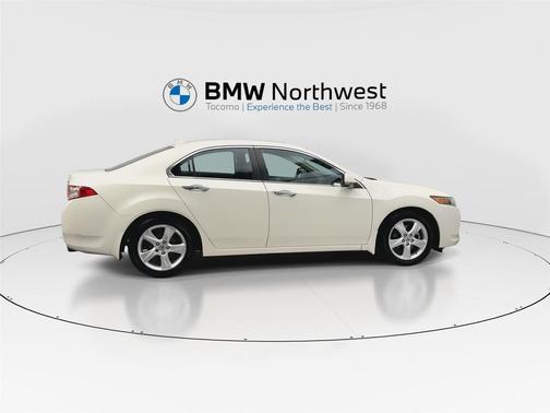 2010 Acura TSX 