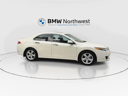 2010 Acura TSX 