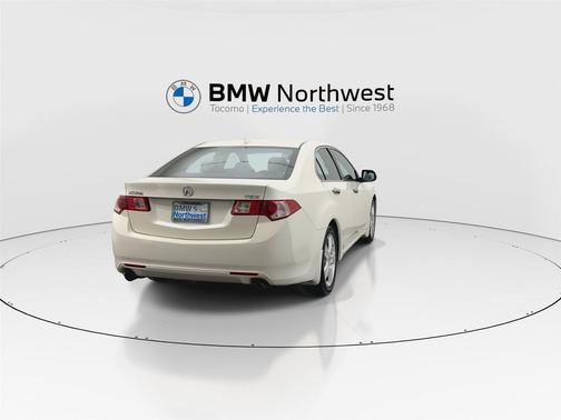 2010 Acura TSX 
