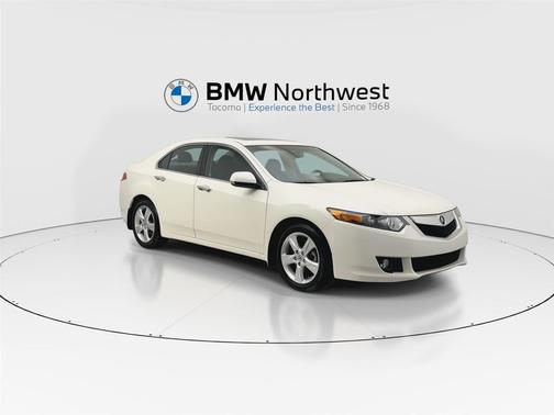 2010 Acura TSX 