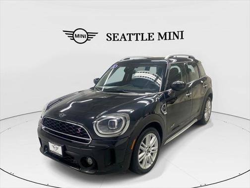 2024 MINI Countryman Cooper S ALL4