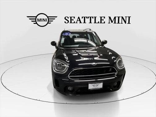2024 MINI Countryman Cooper S ALL4