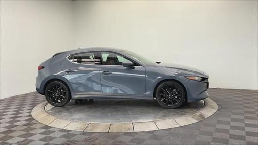 2019 Mazda Mazda3 AWD w/Premium Package