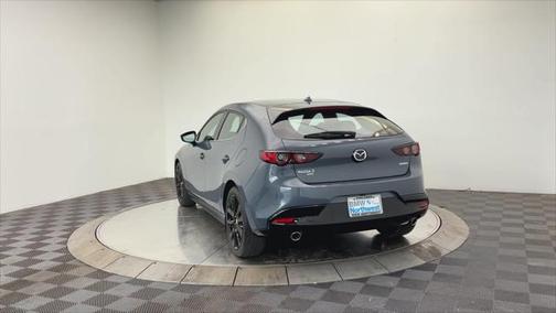 2019 Mazda Mazda3 AWD w/Premium Package