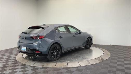 2019 Mazda Mazda3 AWD w/Premium Package