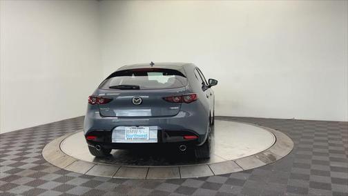 2019 Mazda Mazda3 AWD w/Premium Package