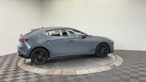 2019 Mazda Mazda3 AWD w/Premium Package
