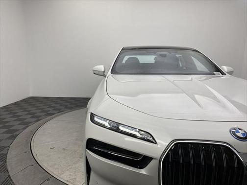 2024 BMW i7 xDrive60