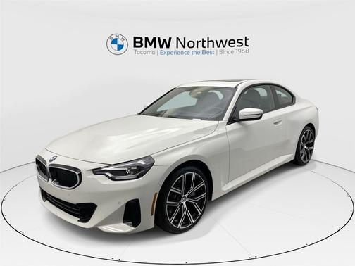 2024 BMW 230 xDrive