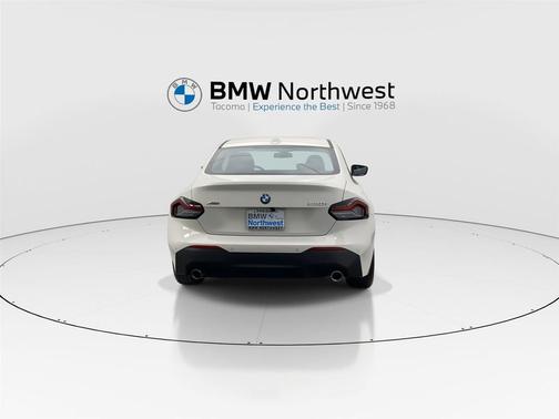 2024 BMW 230 xDrive