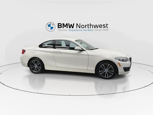 2020 BMW 230 230i