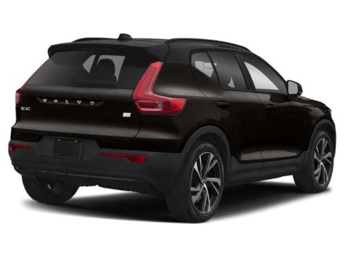 2021 Volvo XC40 Recharge Pure Electric P8