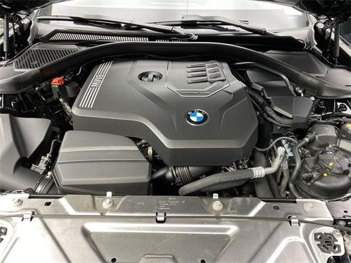 2019 BMW 330 xDrive
