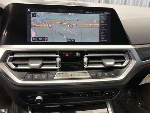 2019 BMW 330 xDrive
