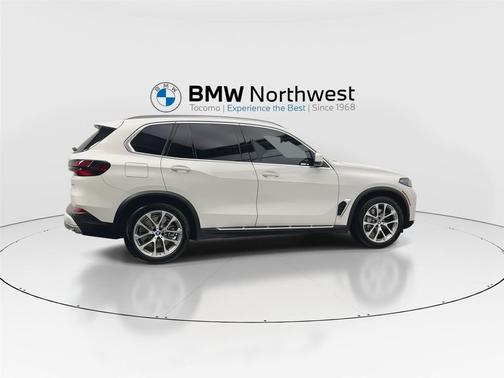 2025 BMW X5 PHEV xDrive50e