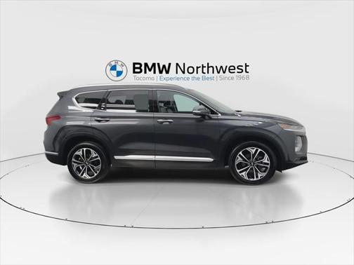 2020 Hyundai SANTA FE SEL 2.4