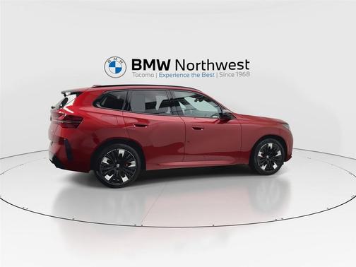 2025 BMW X3 M50 xDrive