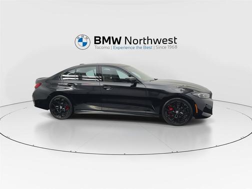 2026 BMW 330 xDrive NA
