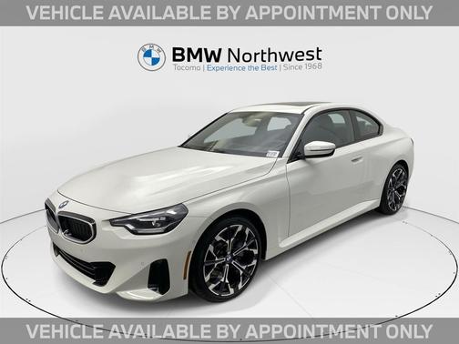2025 BMW 230 i xDrive