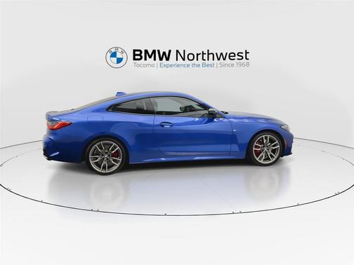 2021 BMW M440 i xDrive