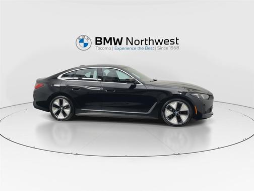2025 BMW i4 Gran Coupe xDrive40