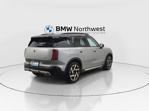 2025 MINI Countryman Cooper S ALL4