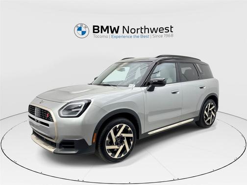 2025 MINI Countryman Cooper S ALL4