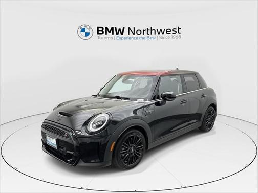 2024 MINI Hardtop Cooper S