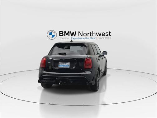 2024 MINI Hardtop Cooper S