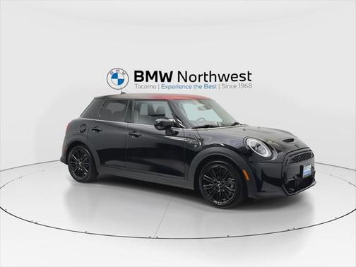 2024 MINI Hardtop Cooper S