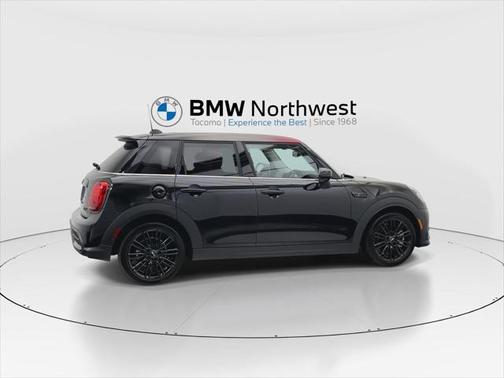 2024 MINI Hardtop Cooper S