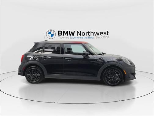 2024 MINI Hardtop Cooper S
