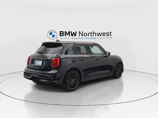 2024 MINI Hardtop Cooper S
