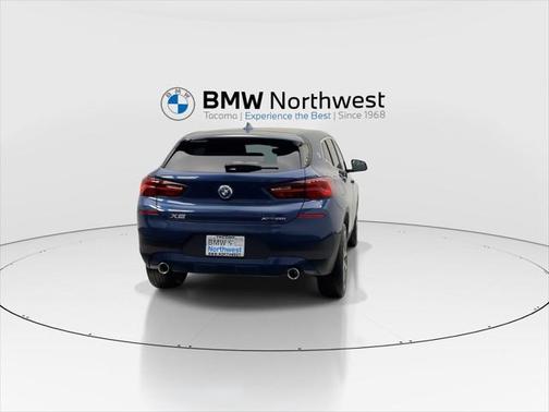 2022 BMW X2 xDrive28i