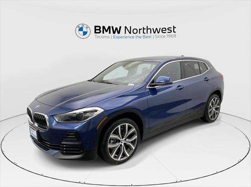 2022 BMW X2 xDrive28i