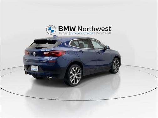 2022 BMW X2 xDrive28i