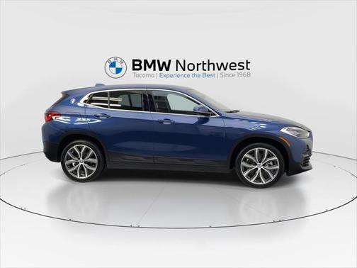 2022 BMW X2 xDrive28i