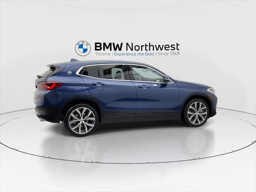 2022 BMW X2 xDrive28i