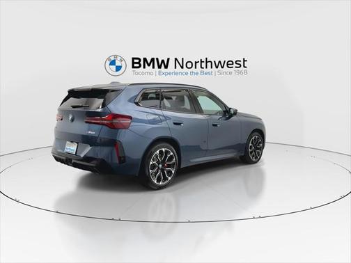 2025 BMW X3 M50 xDrive