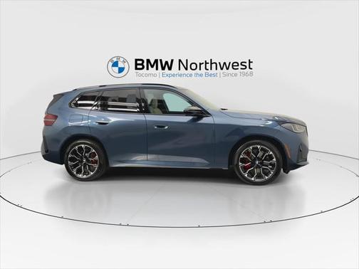 2025 BMW X3 M50 xDrive