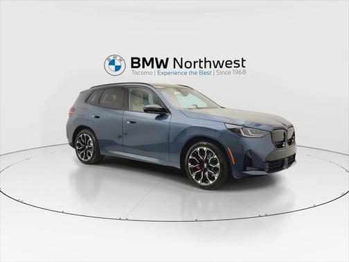 2025 BMW X3 M50 xDrive