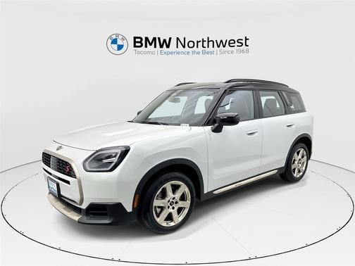 2025 MINI Countryman Cooper S ALL4