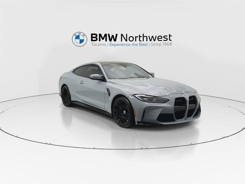 2023 BMW M4 Base