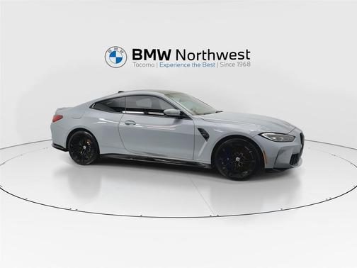 2023 BMW M4 Base